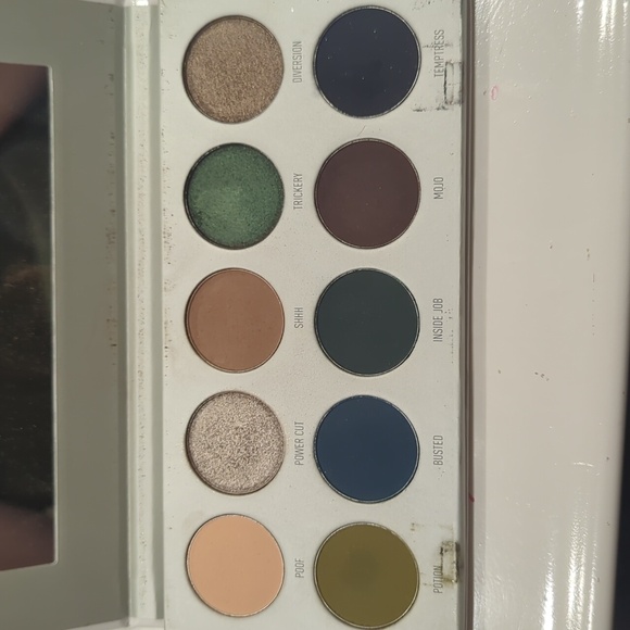 Morphe by Jaclyn Hill - Picture 3 of 3